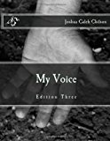 My Voice Edition III N/A 9781483985077 Front Cover