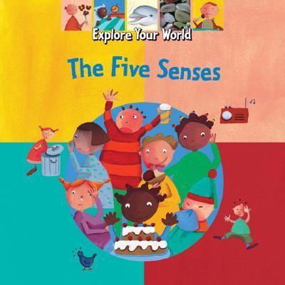 Five Senses   2005 9781554070077 Front Cover