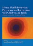 MENTAL HEALTH PROMOTION        N/A 9781569003077 Front Cover