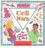 Cell Wars  1990 9780001963078 Front Cover