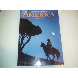 Day in the Life of America  N/A 9780006492078 Front Cover