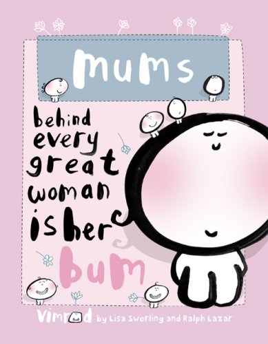Mums   2007 9780007242078 Front Cover