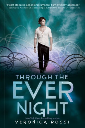 Through the Ever Night  N/A 9780062072078 Front Cover
