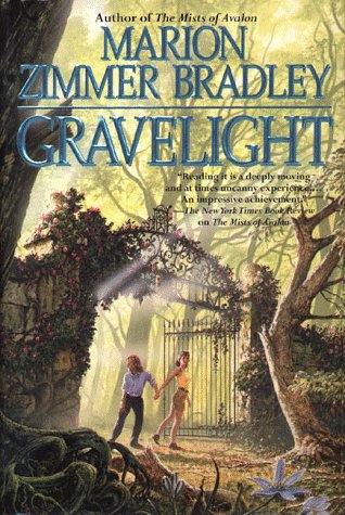 Gravelight  1st (Revised) 9780312865078 Front Cover