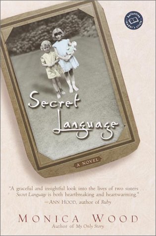 Secret Language A Novel N/A 9780345449078 Front Cover