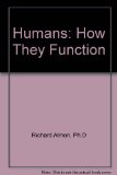 HUMANS:HOW THEY FUNCTION >CUSTOM< N/A 9780558836078 Front Cover