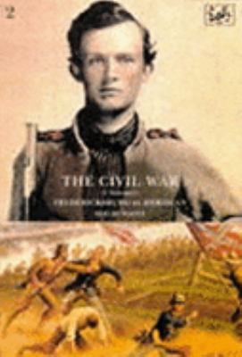 The Civil War N/A 9780712698078 Front Cover