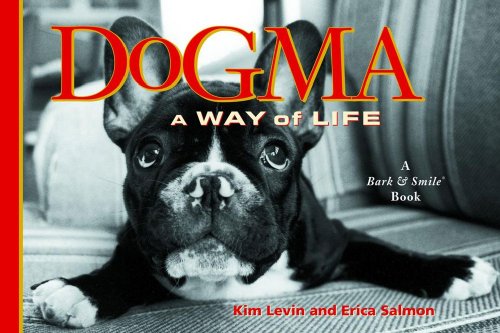Dogma A Way of Life  2002 9780740727078 Front Cover