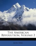American Revolution  N/A 9781147208078 Front Cover