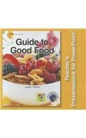 Guide to Good Food:   2012 9781605256078 Front Cover