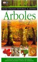 Arboles / Trees:  2010 9789500205078 Front Cover