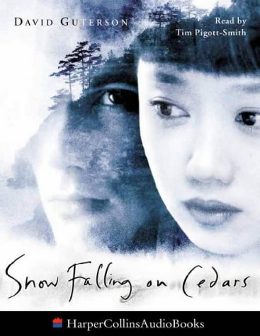 Snow Falling on Cedars N/A 9780001052079 Front Cover