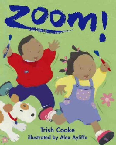 Zoom!   2000 9780001982079 Front Cover