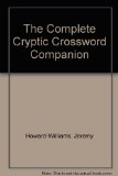 Complete Cryptic Crossword Companion Reprint  9780060970079 Front Cover