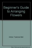 Basic Guide to Flower Arranging N/A 9780070289079 Front Cover