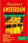 Amsterdam Baedeker 4th 1991 9780130947079 Front Cover