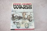 Man with Wings : A Pictorial History of Aviation N/A 9780385141079 Front Cover