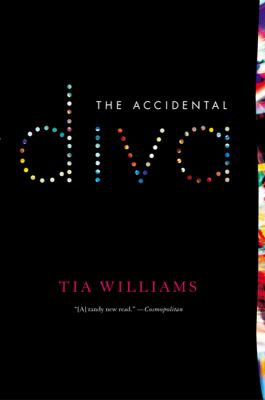 Accidental Diva   2004 9780451215079 Front Cover