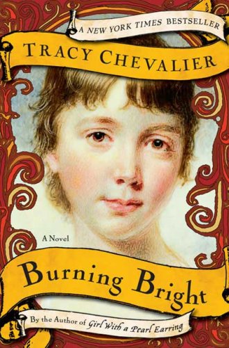 Burning Bright A Novel N/A 9780452289079 Front Cover