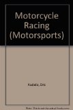 Motorcycle Racing  N/A 9780516402079 Front Cover
