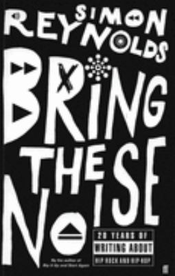 Bring the Noise N/A 9780571232079 Front Cover