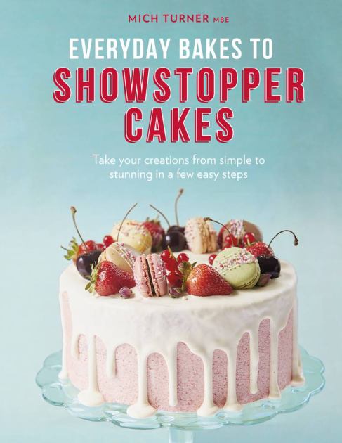 Everyday Bakes to Showstopper Cakes   2020 9780711247079 Front Cover