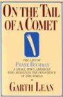 On the Tail of a Comet The Life of Frank Buchman  1988 9780939443079 Front Cover