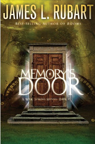 Memory's Door   2013 9781401686079 Front Cover