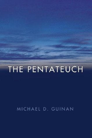Pentateuch  N/A 9781592443079 Front Cover