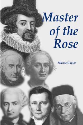 Master of the Rose N/A 9781933866079 Front Cover