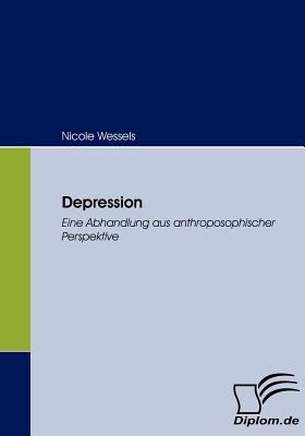 Depression   2008 9783836659079 Front Cover