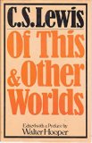 Of This and Other Worlds   1982 9780002156080 Front Cover