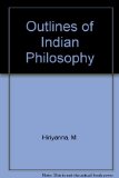 Outlines of Indian Philosophy N/A 9780041810080 Front Cover
