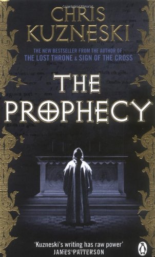 Prophecy   2009 9780141037080 Front Cover