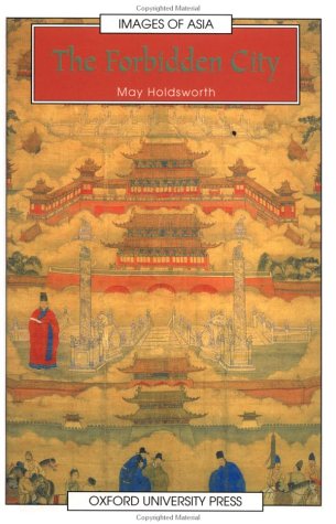 Forbidden City   1999 9780195906080 Front Cover