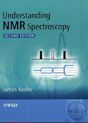 Understanding NMR Spectroscopy  2nd 2010 9780470746080 Front Cover