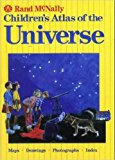 Children's Atlas of the Universe N/A 9780528834080 Front Cover