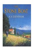 Stone Boat   2003 9780709075080 Front Cover