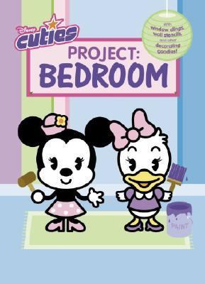 Project: Bedroom  N/A 9780736424080 Front Cover