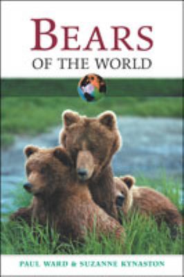 Bears of the World  2nd 2003 (Revised) 9780816052080 Front Cover