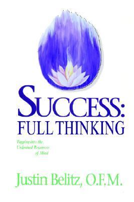 Success Full Thinking N/A 9780977953080 Front Cover