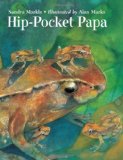 Hip-Pocket Papa   2009 9781570917080 Front Cover
