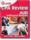 CPA Review 2010: Auditing  2010 9781581948080 Front Cover