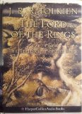Fellowship of the Ring Unabridged  9780007646081 Front Cover
