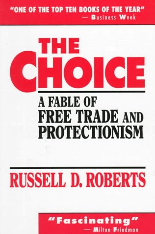 Choice   1994 9780130830081 Front Cover