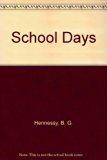 School Days  N/A 9780140558081 Front Cover