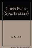 Sports Star : Chris Evert Lloyd N/A 9780152780081 Front Cover