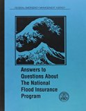 Answers to Questions about the National Flood Insurance Program Revised  9780788176081 Front Cover