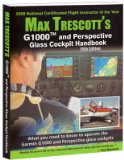 MAX TRESCOTT'S G1000 GLASS COCKPIT...   N/A 9780977703081 Front Cover