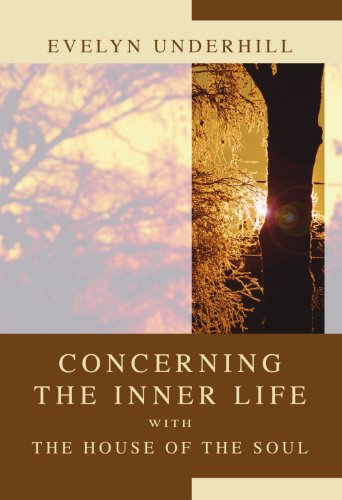Concerning the Inner Life with the House of the Soul  N/A 9781592448081 Front Cover